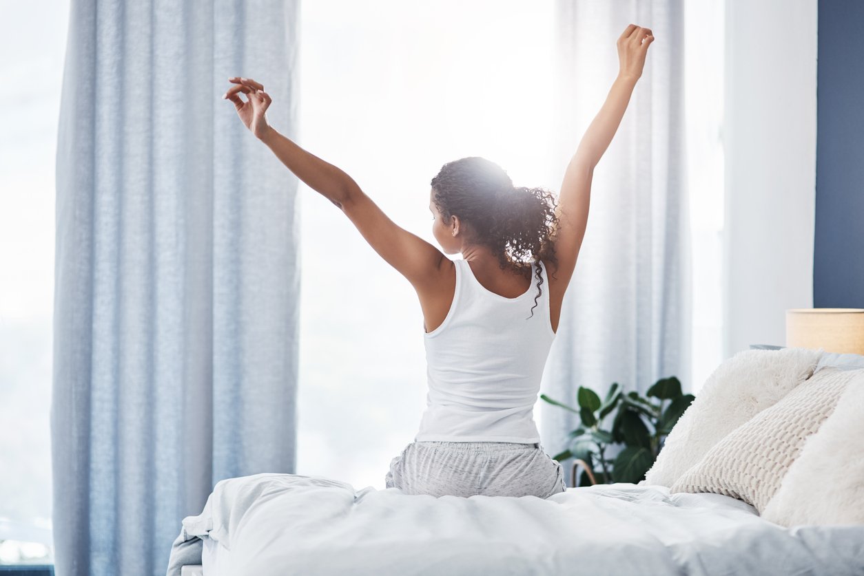 Comment Se Réveiller Tôt Le Matin Selon Les Experts Vivre Healthy 